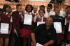 Safety Ambassadors School Violence Prevention Programme